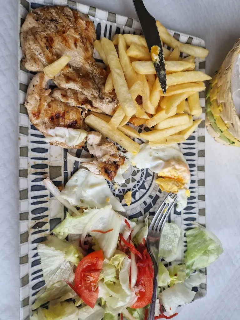 Menu_Hotel Restaurante EL ZORZAL_Dosbarrios_image_5