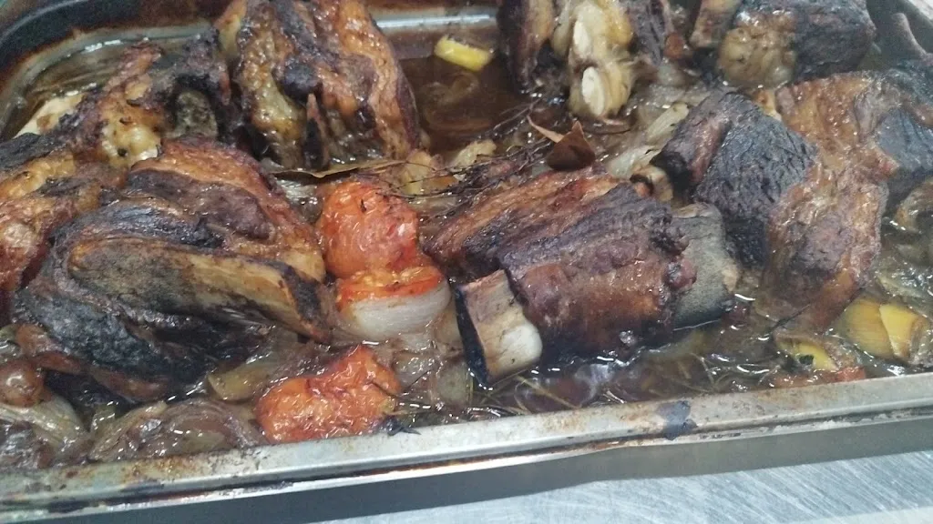 Menu_Hotel Restaurante EL ZORZAL_Dosbarrios_image_6