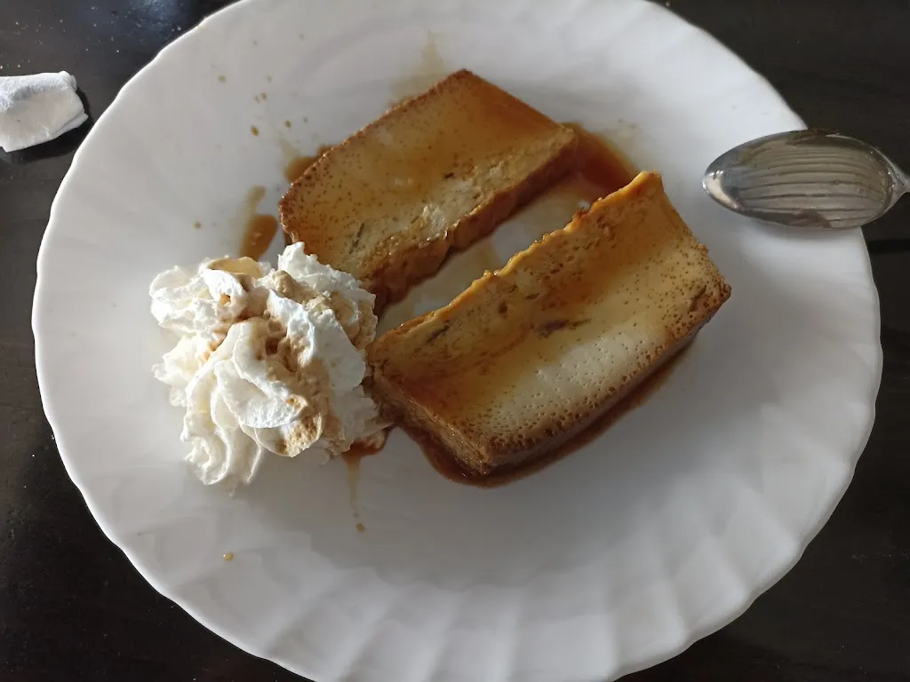 Menu_Hotel Restaurante EL ZORZAL_Dosbarrios_image_8