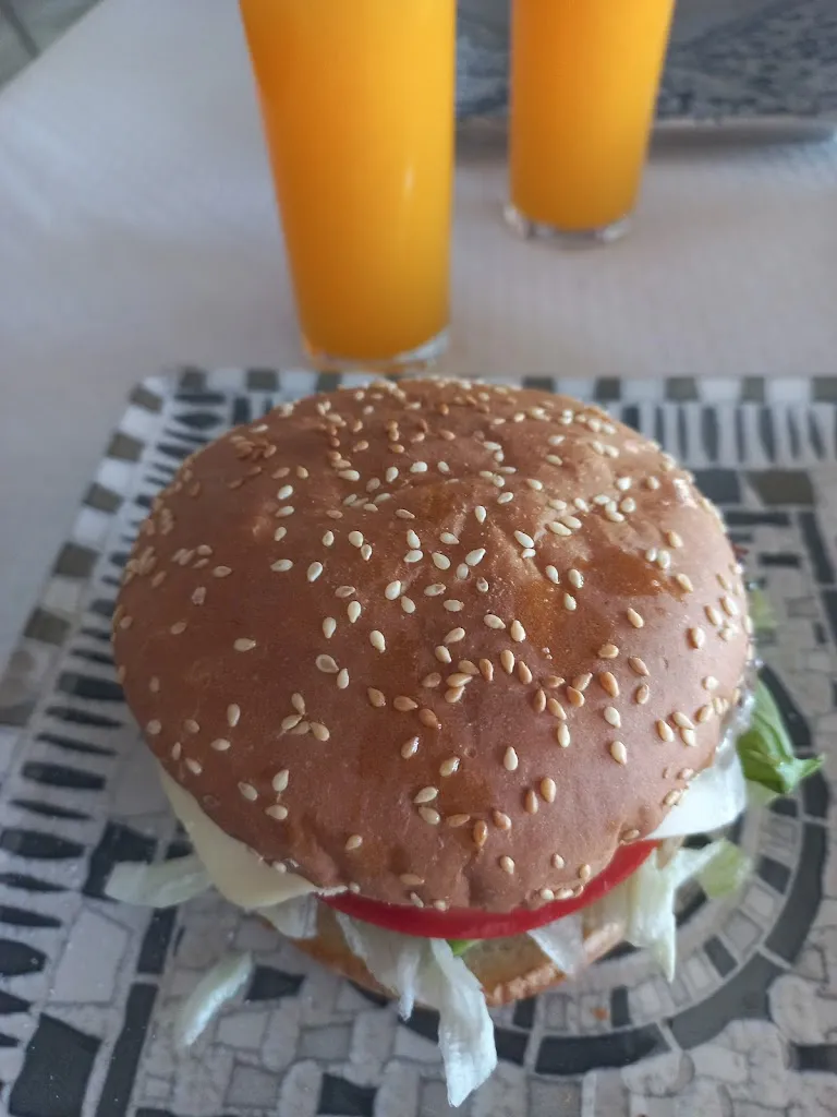 Menu_Hotel Restaurante EL ZORZAL_Dosbarrios_image_9