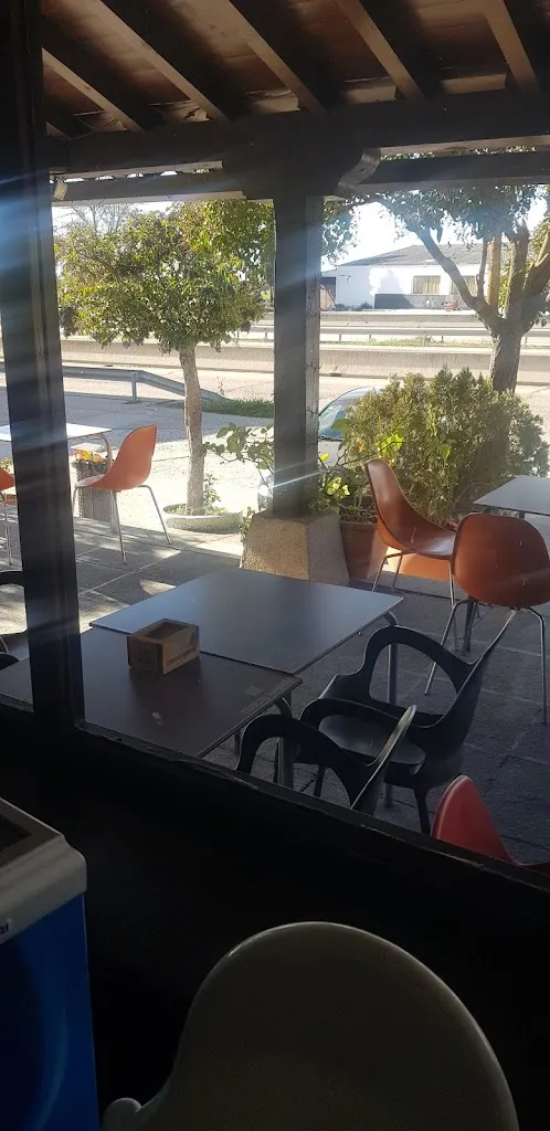 Zigo Zimbro_Hotel Restaurante EL ZORZAL_Dosbarrios_review