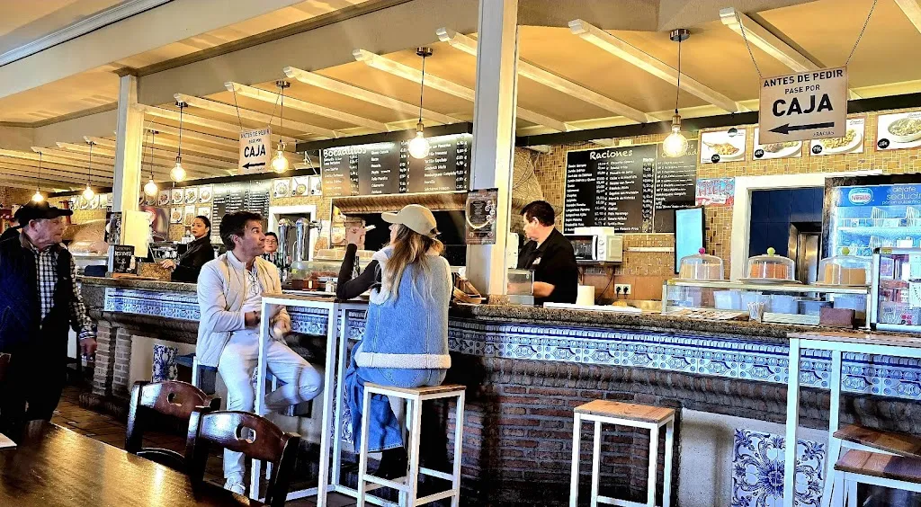 Mornay Korkie _Los Arcos_Dosbarrios_review