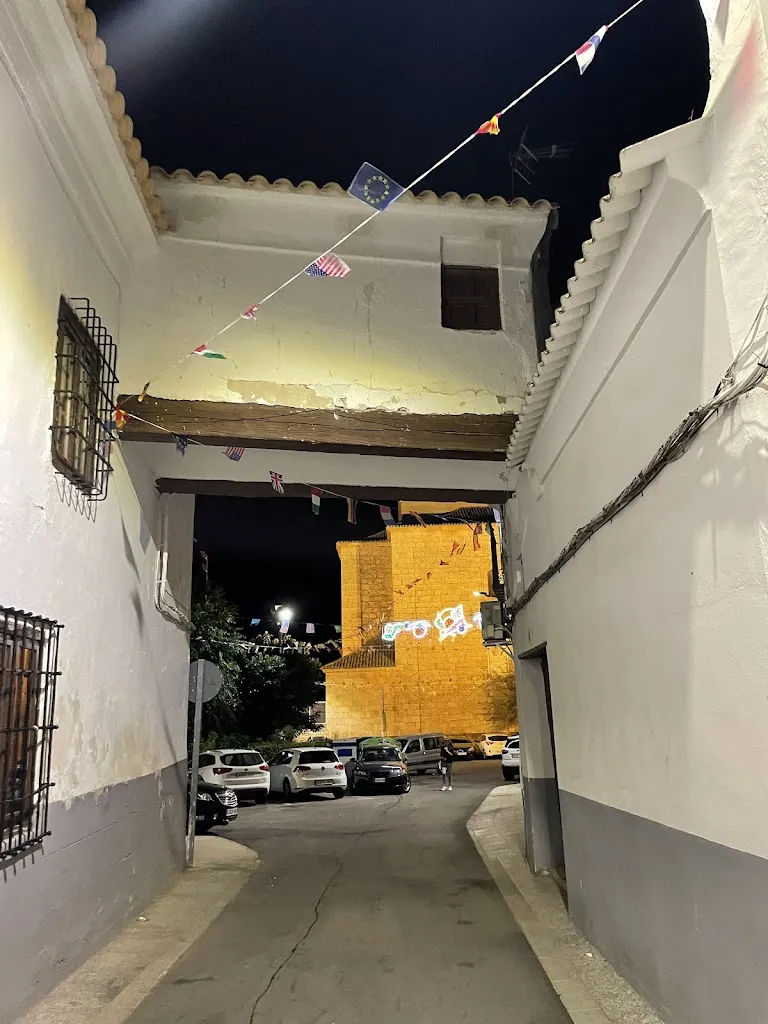 Bar Calixto_Dosbarrios_slider_image_2