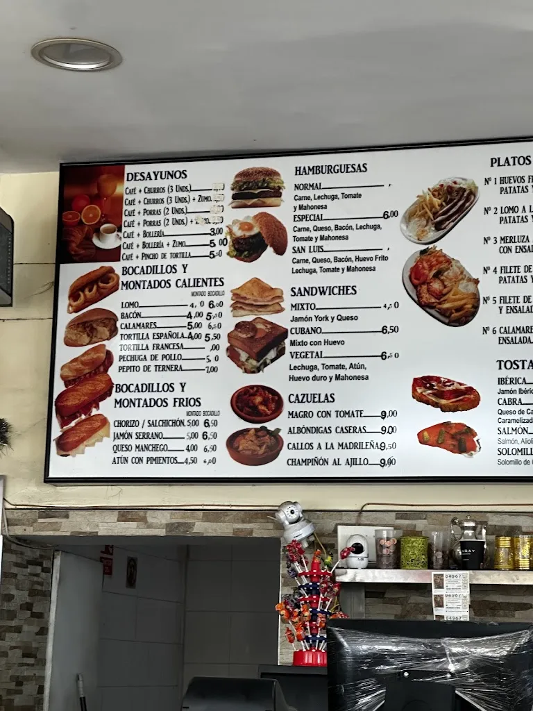 Menu_Restaurante San Luis II_Dosbarrios_image_4