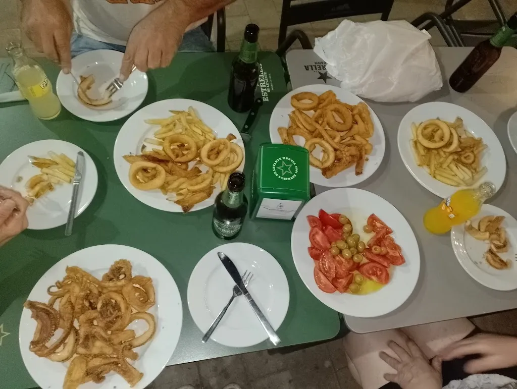 Menu_Café bar Cebrián_Paterna del Río_immagine_1