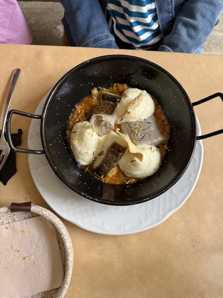 GyeongGyu Nam_Restaurante El Retorno Consuegra_Consuegra_review