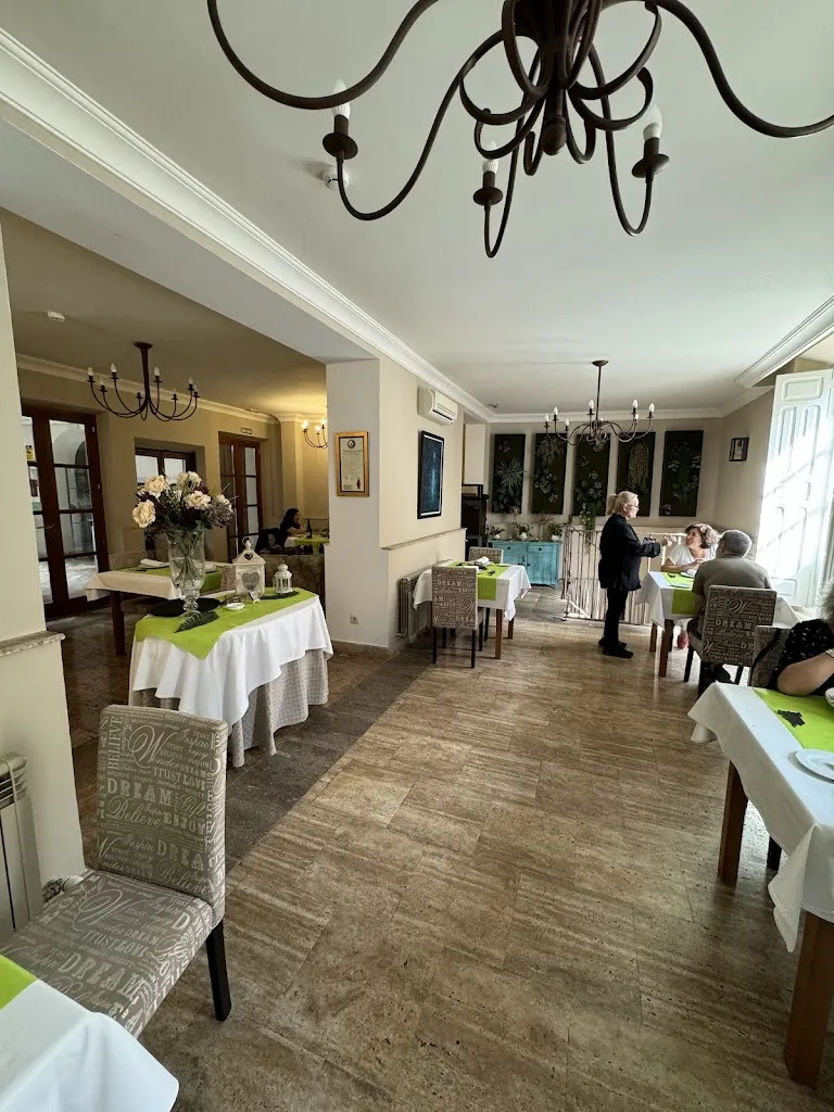 Restaurante El Retorno Consuegra_Consuegra_slider_image_1