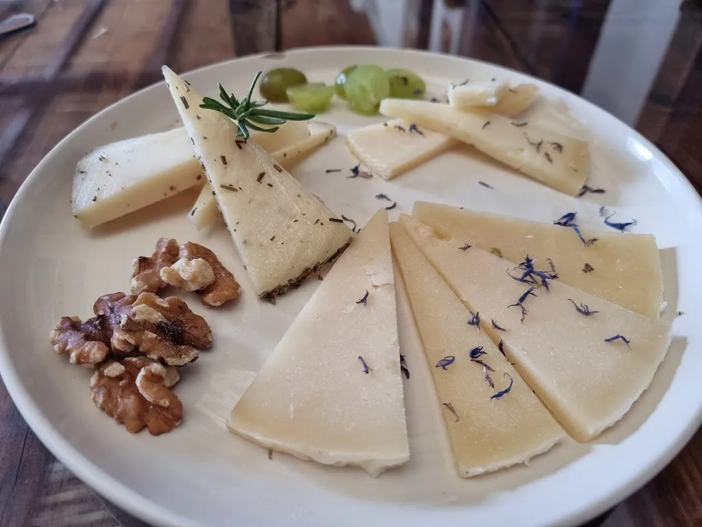 Menu_El Alfar de Consuegra_Consuegra_image_7