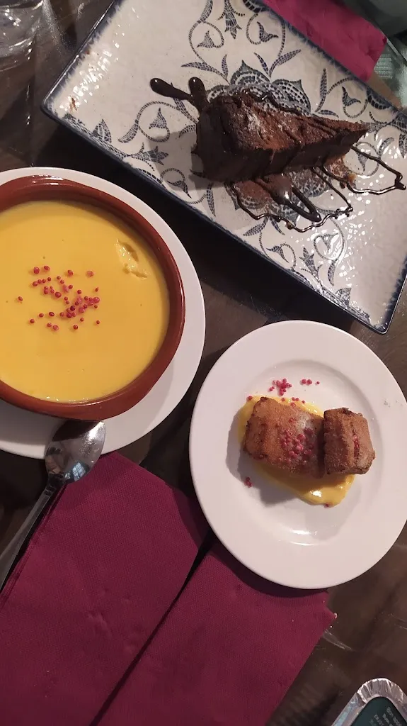 Menu_El Alfar de Consuegra_Consuegra_image_8