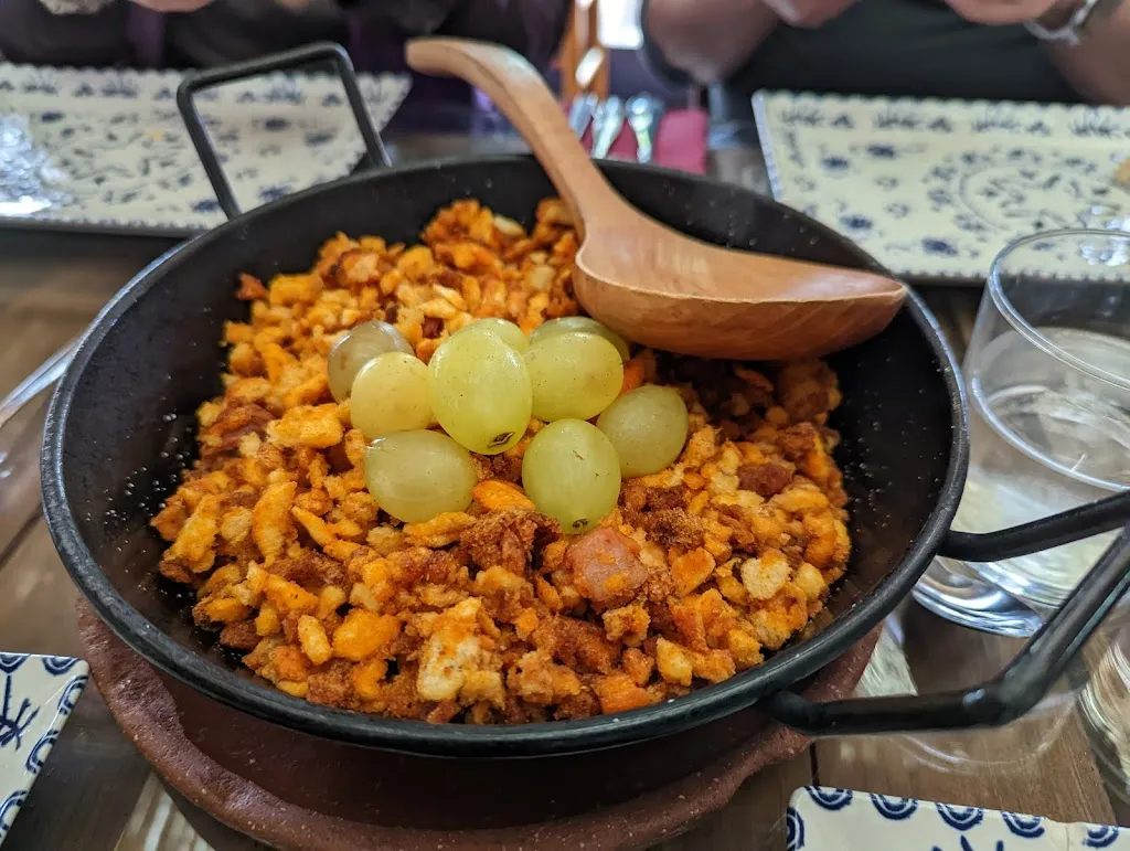 Steven Kou_El Alfar de Consuegra_Consuegra_review