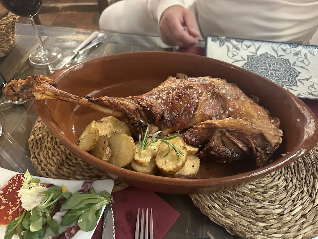 Katerina Smirnova_El Alfar de Consuegra_Consuegra_review