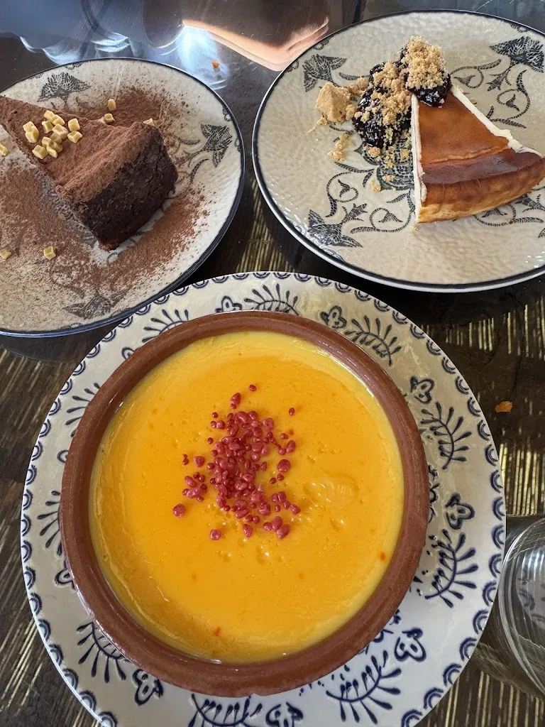 Karen Winslow_El Alfar de Consuegra_Consuegra_review