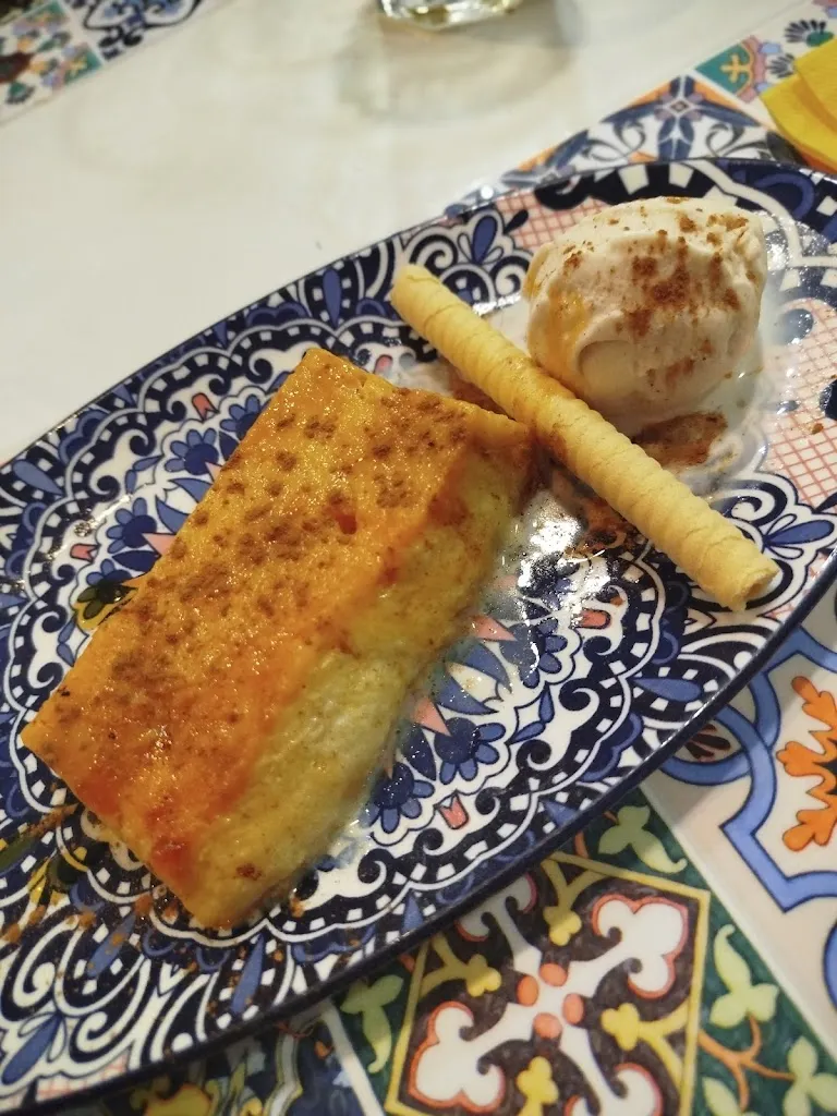 David noguera real_Cuchara de Lú_Consuegra_review