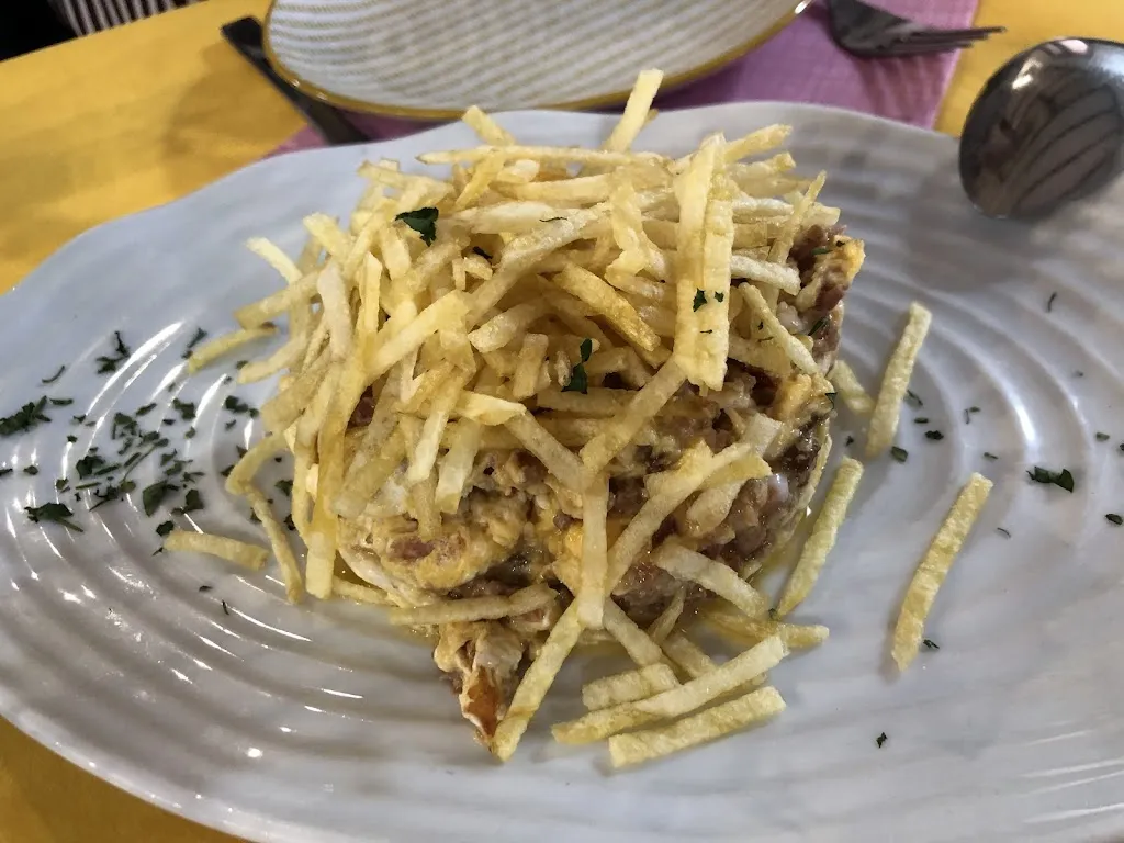 Jose Maria Tijerina_Abrasador Canela y Limón del Pesca_Consuegra_review