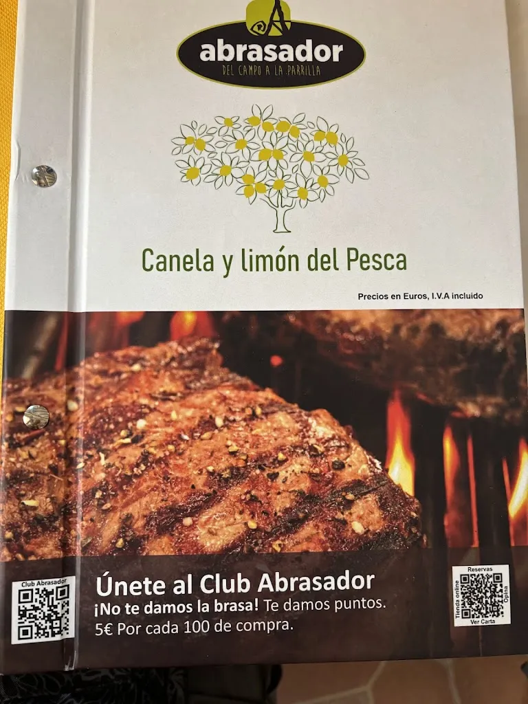 Robin Wang_Abrasador Canela y Limón del Pesca_Consuegra_review