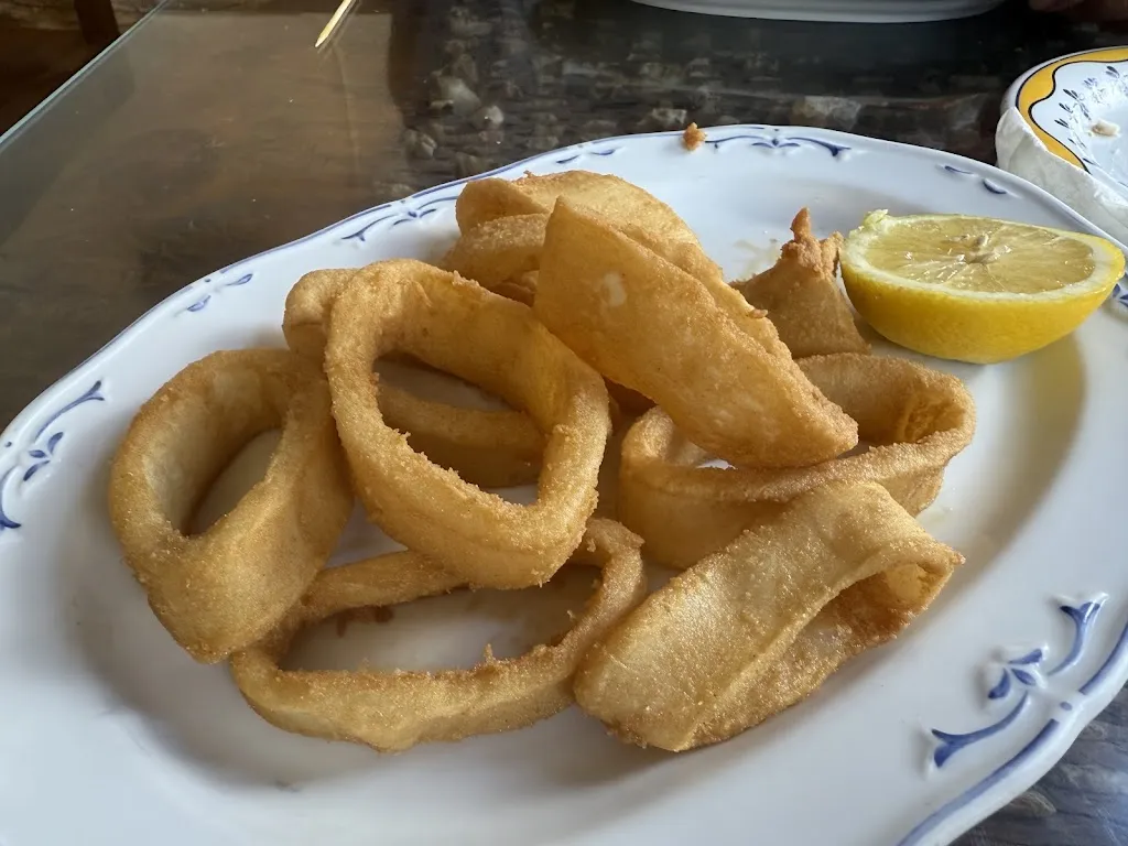 Bo M_Restaurante Villa Cervantina_Consuegra_review