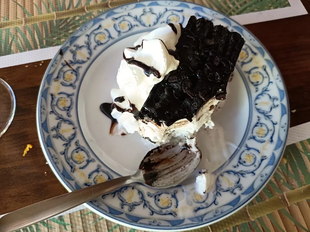 Raul Mata Campos_Mesón la Centinela_Consuegra_review