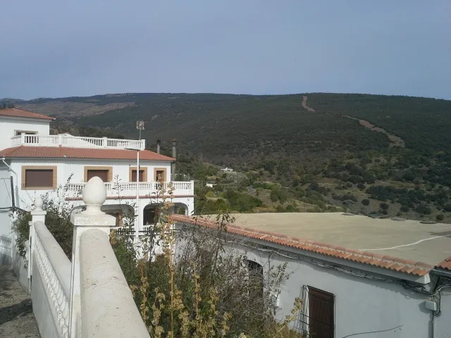 Taberna Museo ristorante a Paterna del Río