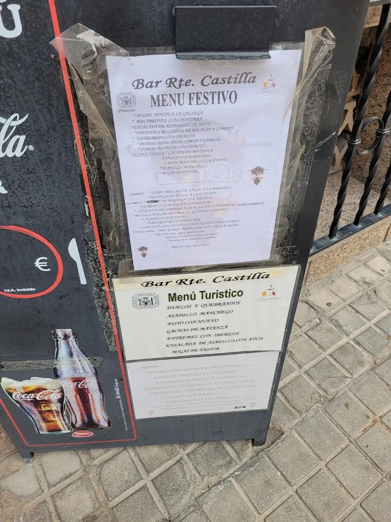 Menu_Restaurante Castilla_Consuegra_image_4