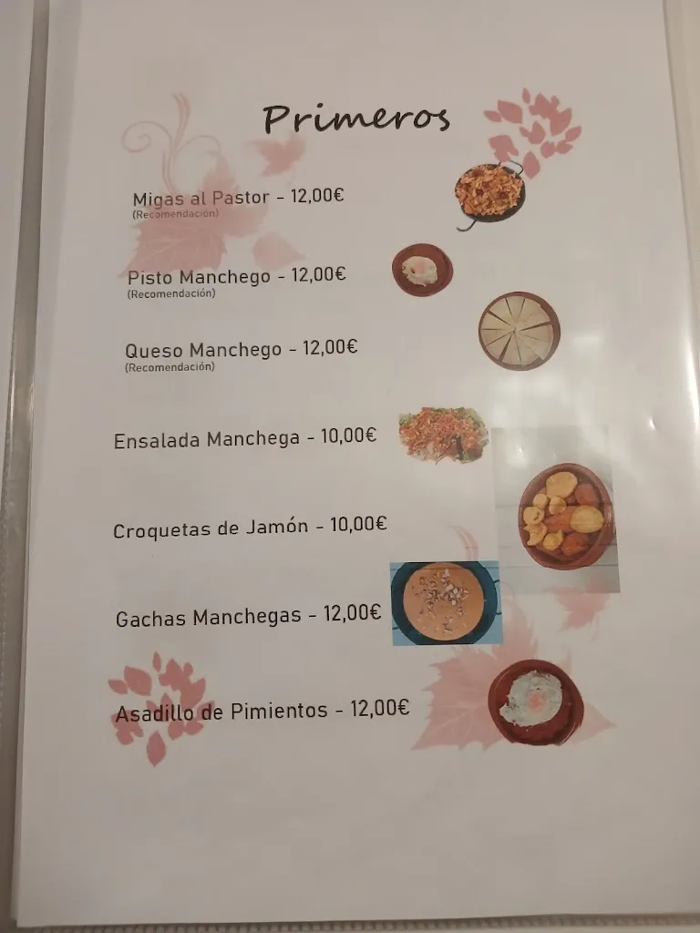 Menu_Doña Jimena_Consuegra_image_2
