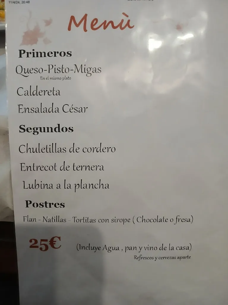 Menu_Doña Jimena_Consuegra_image_3