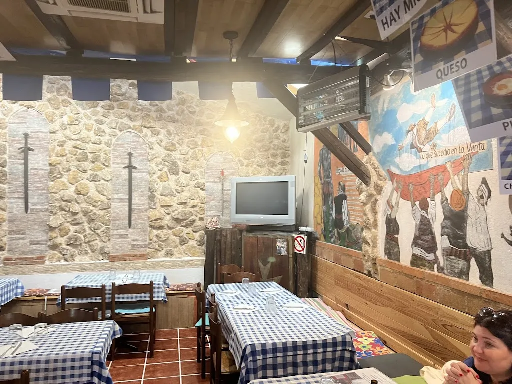 Alex Tseitlin_Doña Jimena_Consuegra_review