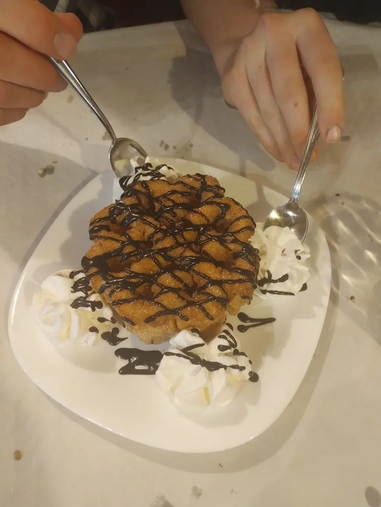 Amber Lenhard_Doña Jimena_Consuegra_review