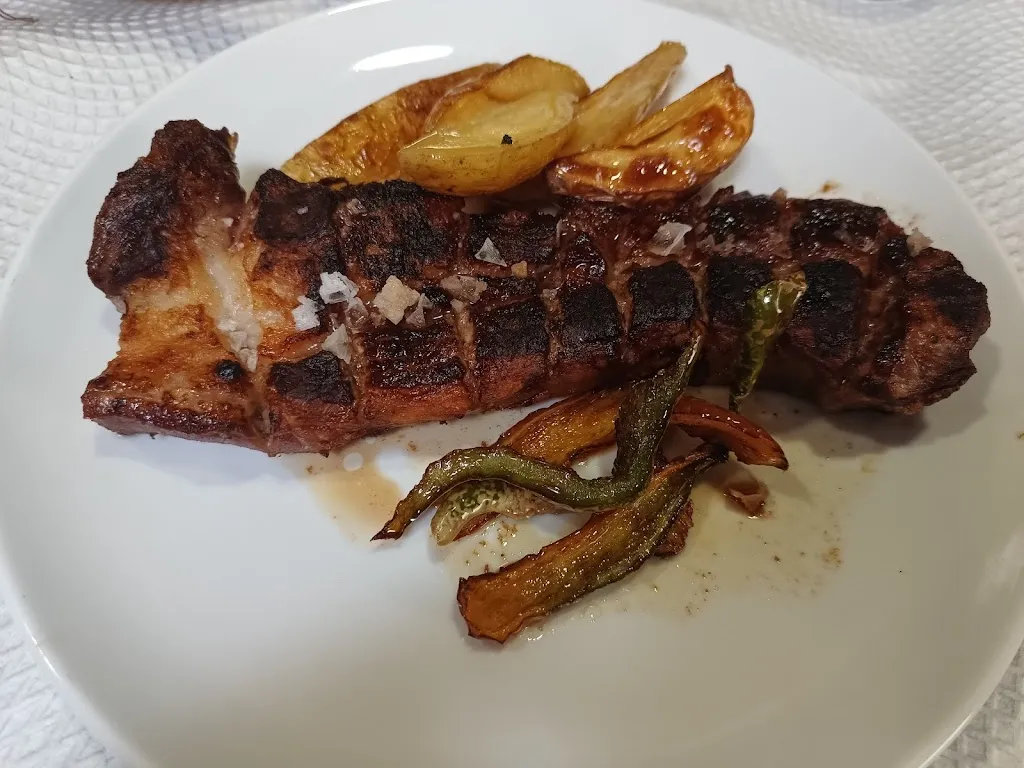 Menu_La Galera Cafe Bar Restaurante Asador_Consuegra_immagine_5