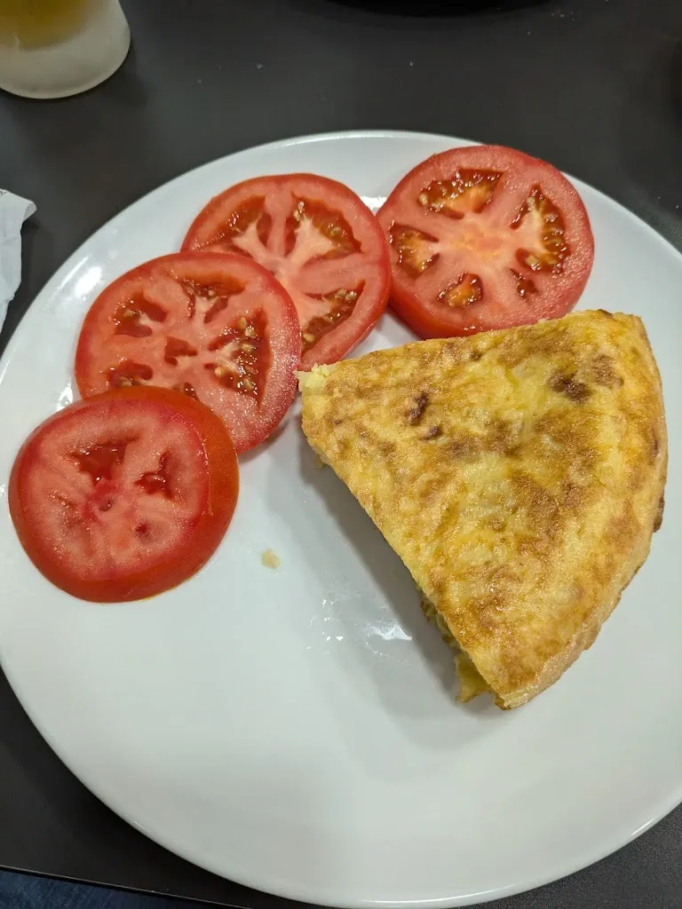 Menu_La Galera Cafe Bar Restaurante Asador_Consuegra_immagine_7