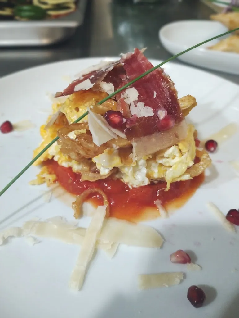 Menu_La Galera Cafe Bar Restaurante Asador_Consuegra_immagine_8