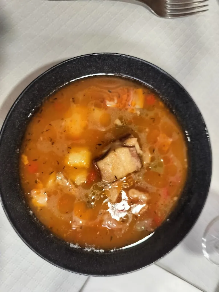 Menu_La Galera Cafe Bar Restaurante Asador_Consuegra_immagine_9