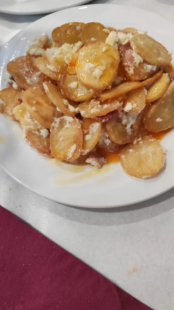 Menu_La Taberna Del Tío Caraco_Consuegra_immagine_6