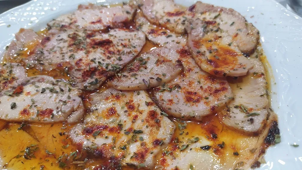 Menu_La Taberna Del Tío Caraco_Consuegra_immagine_7