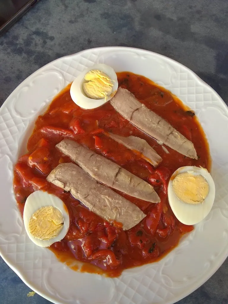 Menu_La Taberna Del Tío Caraco_Consuegra_immagine_8