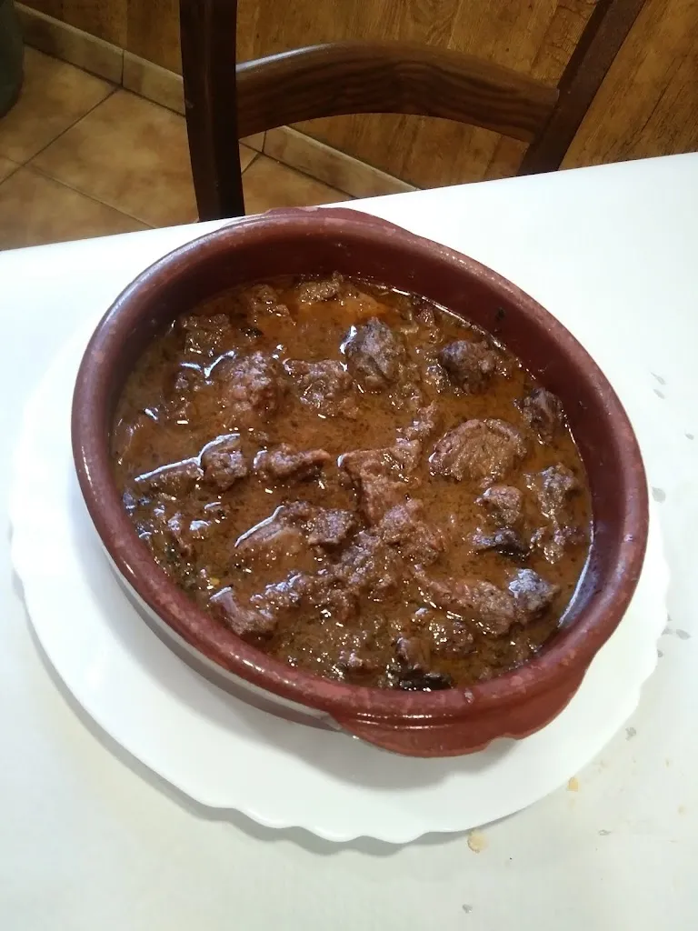 Menu_La Taberna Del Tío Caraco_Consuegra_immagine_9