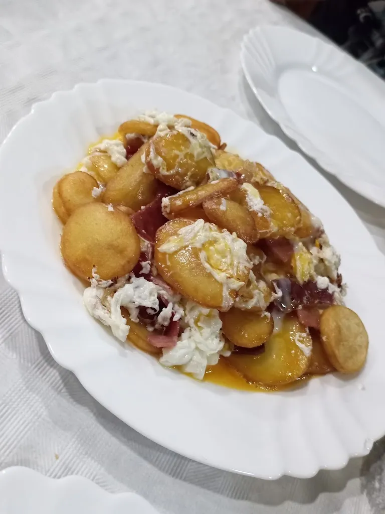 La Costi_La Taberna Del Tío Caraco_Consuegra_recensione