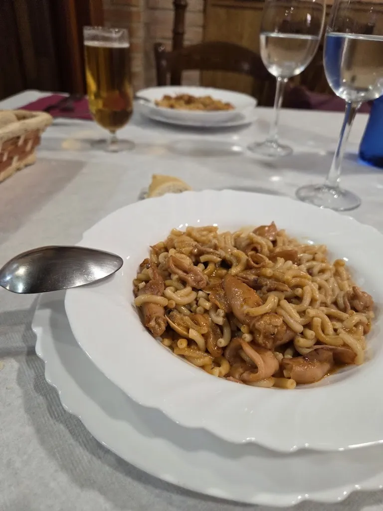 juankis pr_La Taberna Del Tío Caraco_Consuegra_recensione