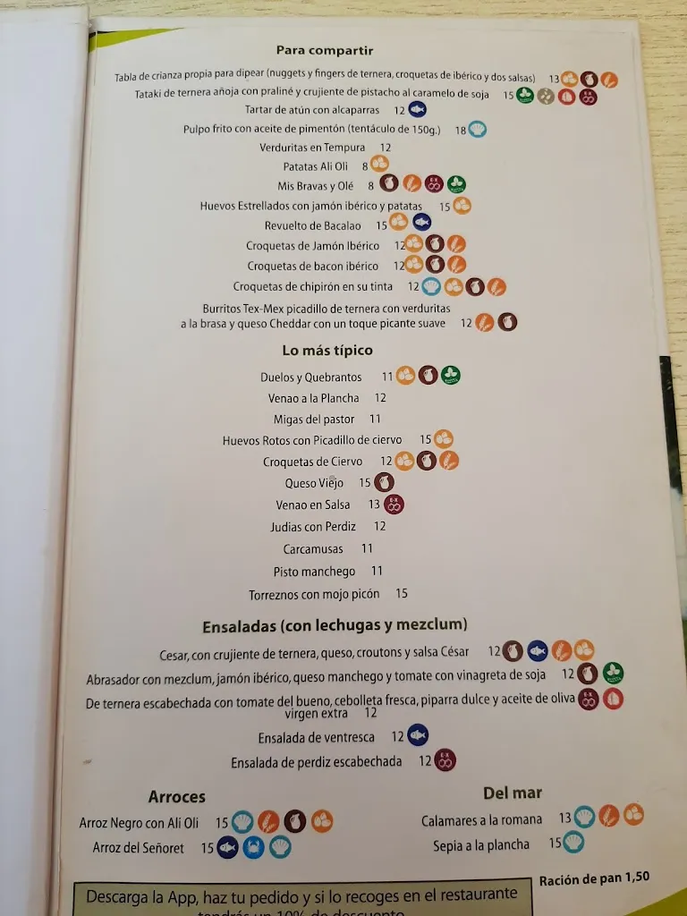 Menu_Gastrobar El Pesca_Consuegra_image_4