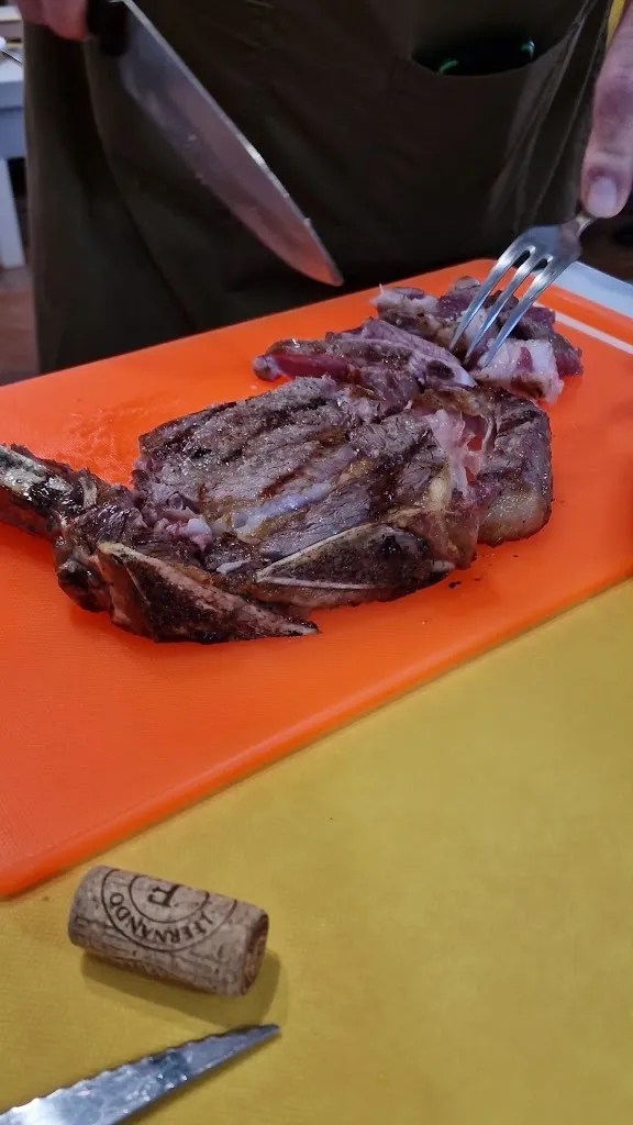 Ahtasham Khan_Gastrobar El Pesca_Consuegra_review