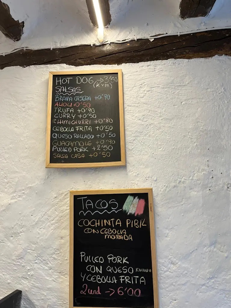 Menu_Bistró Molino verde gaban_Consuegra_image_1