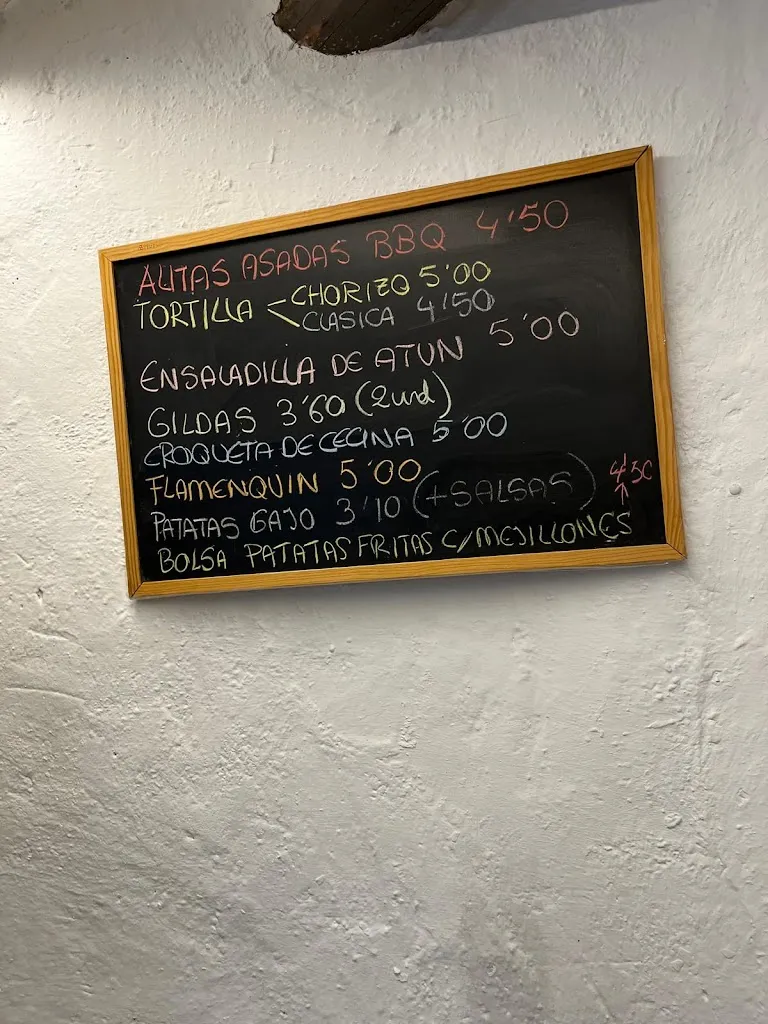 Menu_Bistró Molino verde gaban_Consuegra_image_2