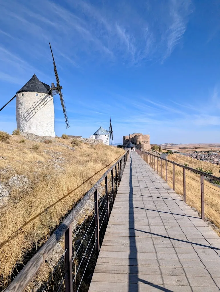 G D _Bistró Molino verde gaban_Consuegra_review