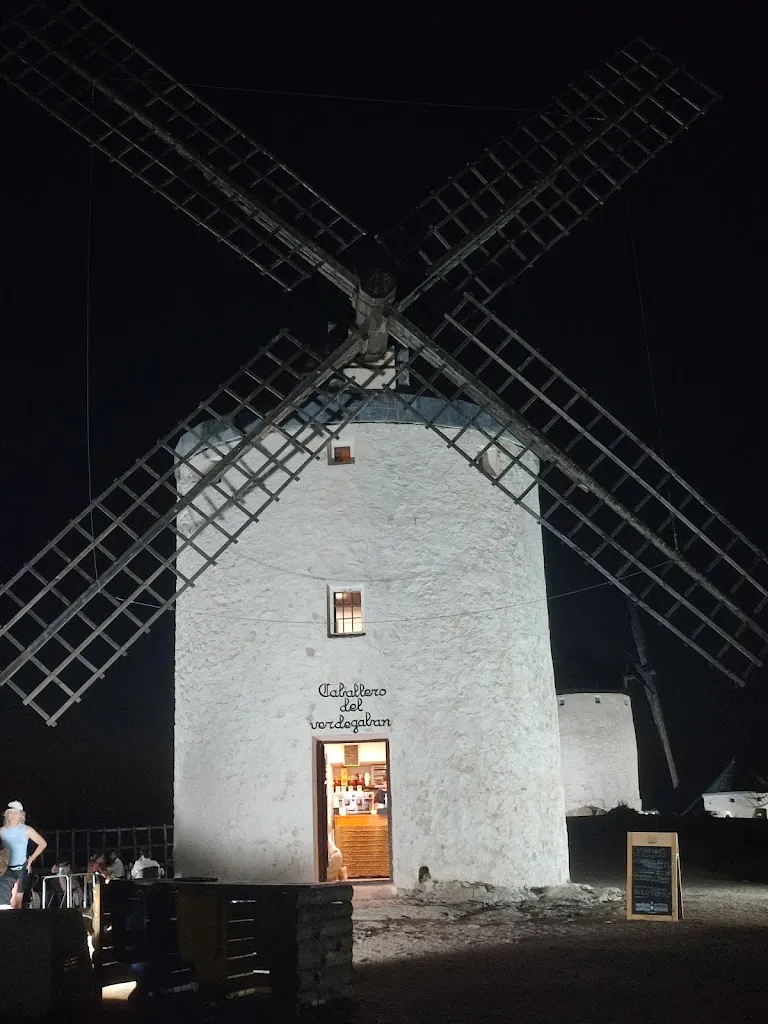 Monica Varela_Bistró Molino verde gaban_Consuegra_review