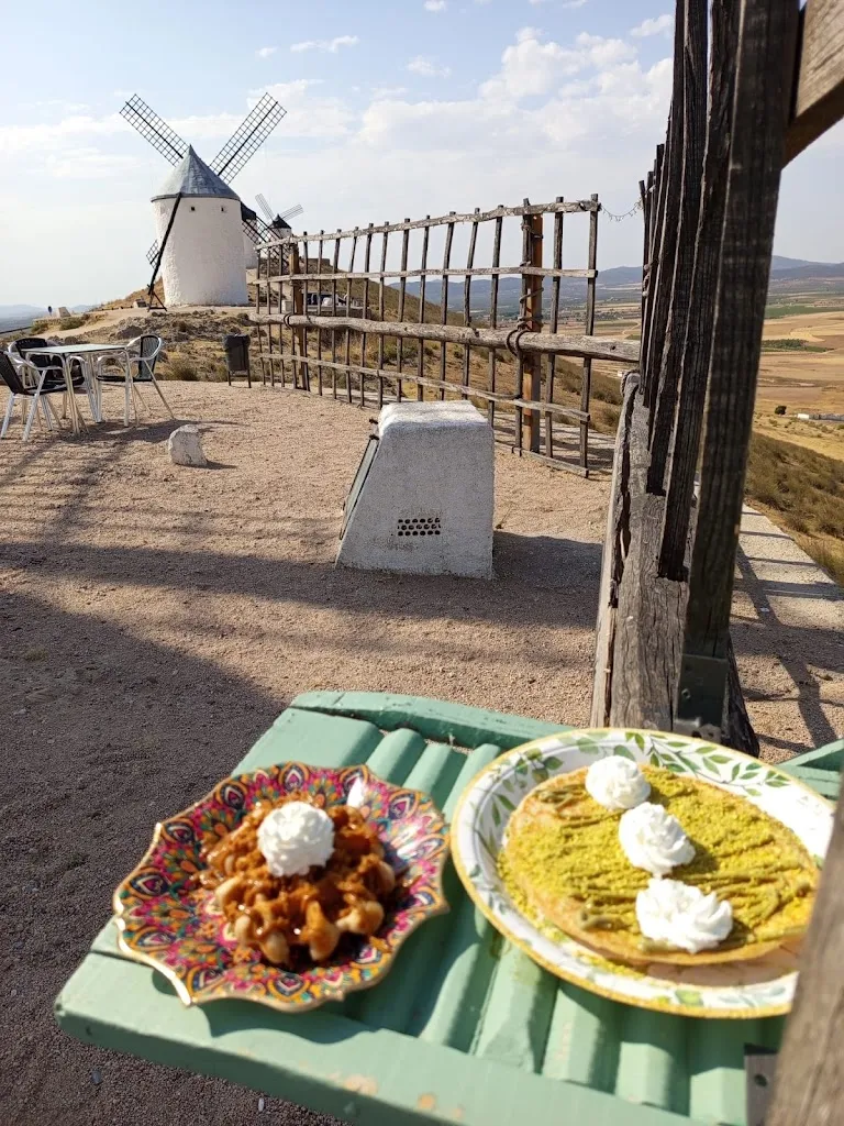 Bistró Molino verde gaban_Consuegra_slider_image_1