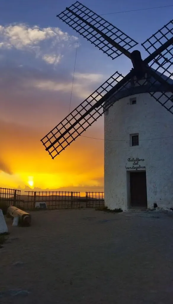 Bistró Molino verde gaban_Consuegra_slider_image_3