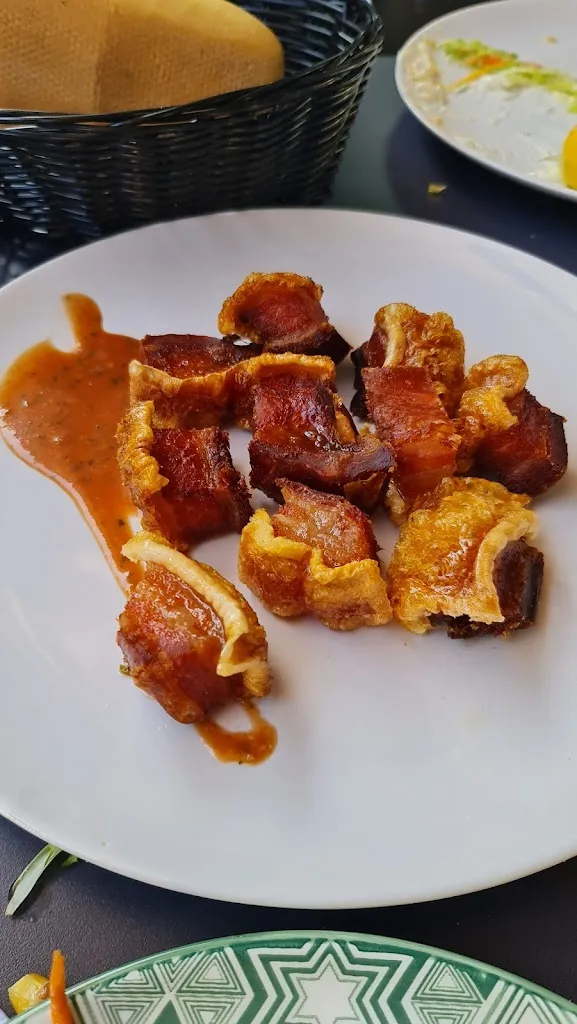 Javier Rubio_Los Bartolos_Consuegra_review