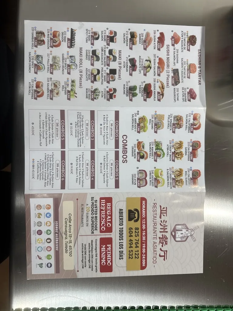 Menu_Restaurante asiático_Consuegra_image_2