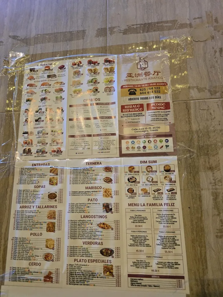 Jose Rangel perez_Restaurante asiático_Consuegra_review