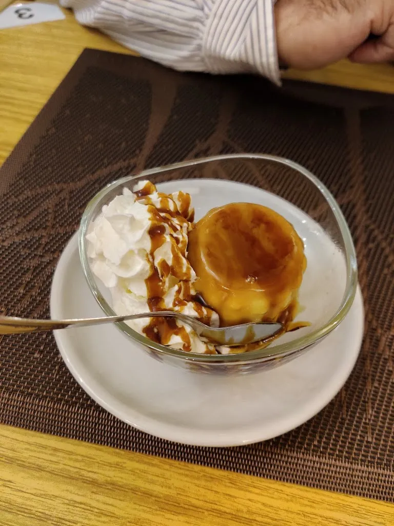 Marta María_Restaurante asiático_Consuegra_review