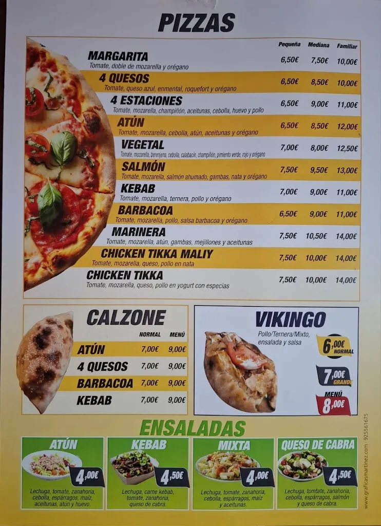 Menu_Cafetería La Estación_Consuegra_image_3